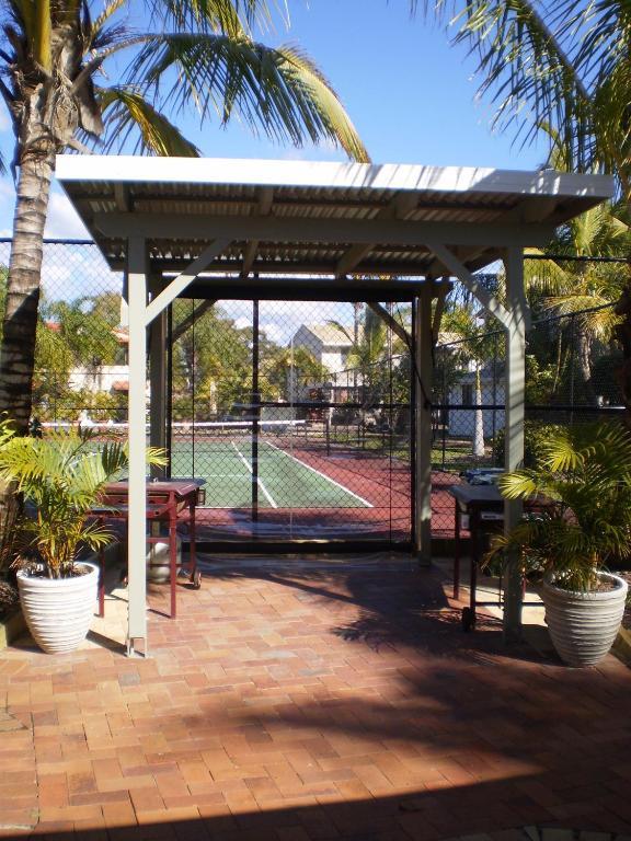 Noosa Sound Resort Noosaville Exterior foto